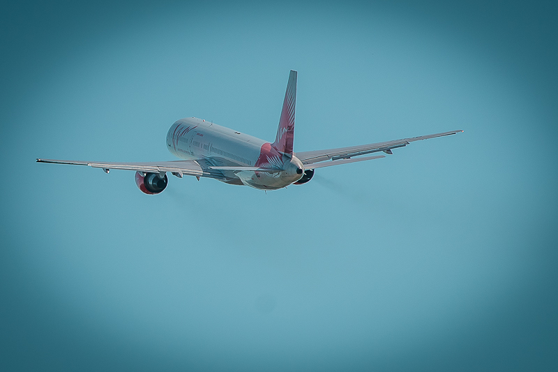 ВИМ-Авиа Александр Крылов, ИА MagadanMedia