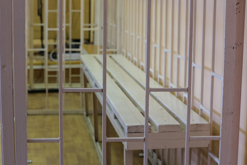 Работника конного клуба &quotЧистополье&quot будут судить в Хабаровске за нападение на директора Балашов Антон, PrimaMedia