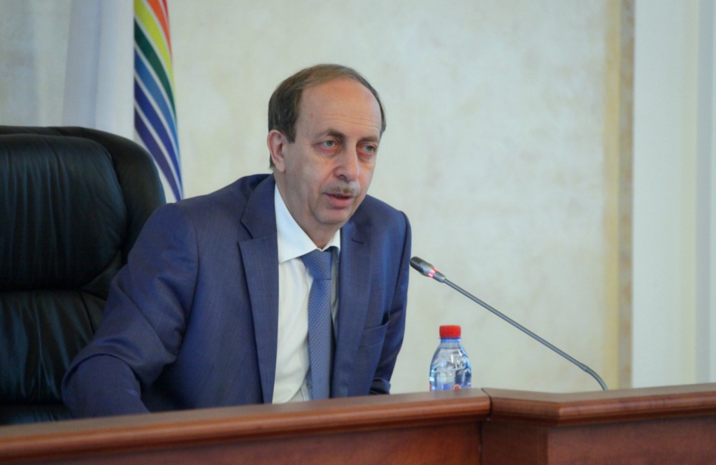 Александр Левинталь