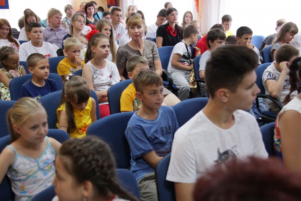 Закрытие смены