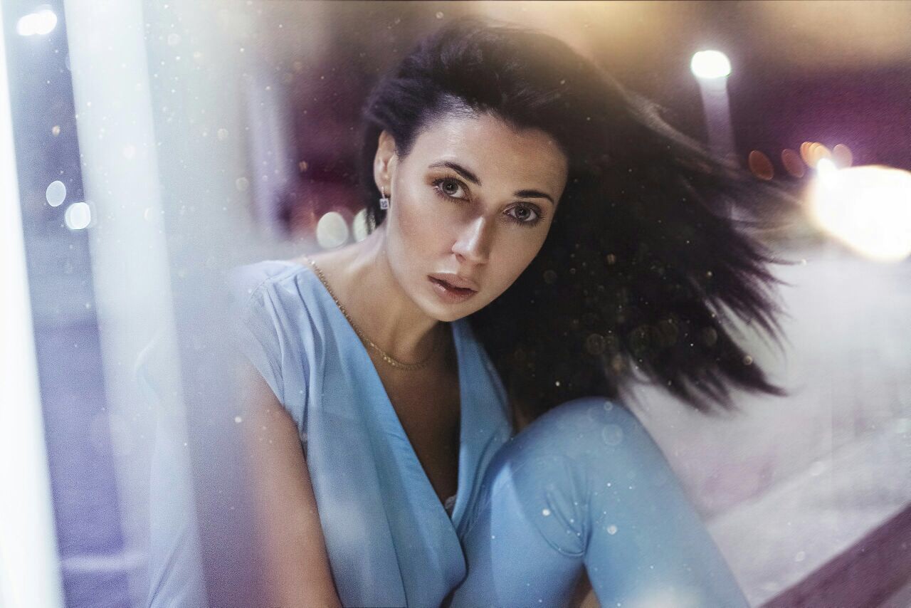 Мила Власенко Александр Черненко