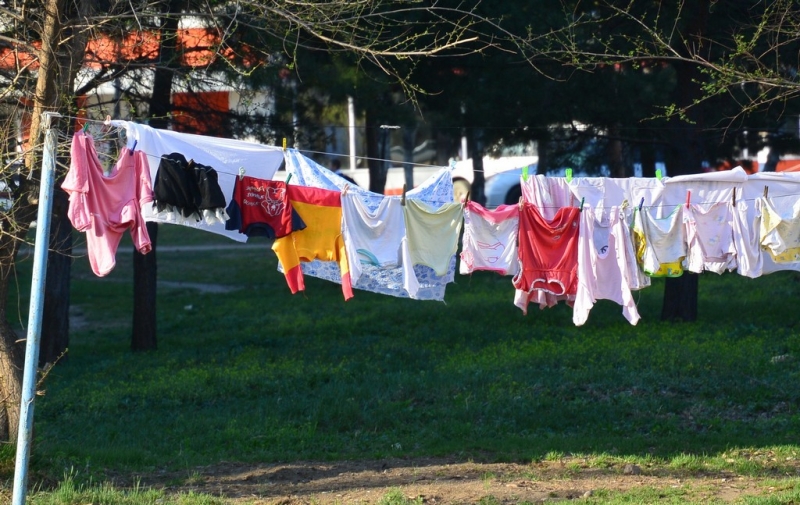 Семьям, имеющим 10 и более детей, помогут приобрести жилье в Якутии ИА PrimaMedia