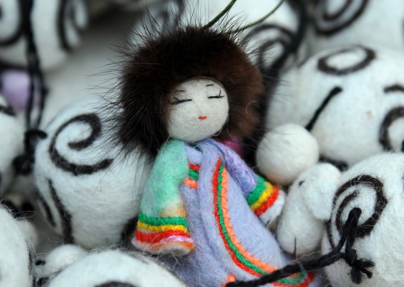 Игрушка   Гуршал Юрий, SakhalinMediа