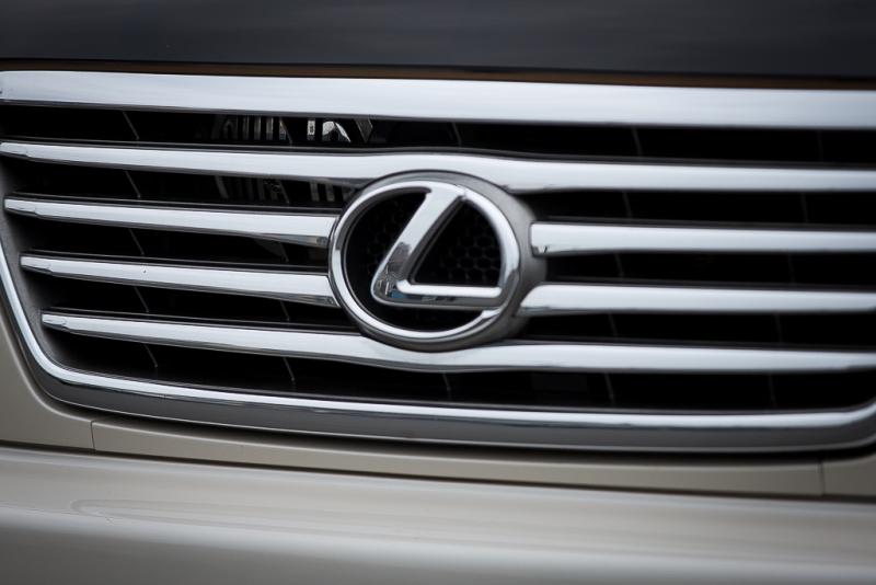 Лексус  Балашов Антон, PrimaMedia