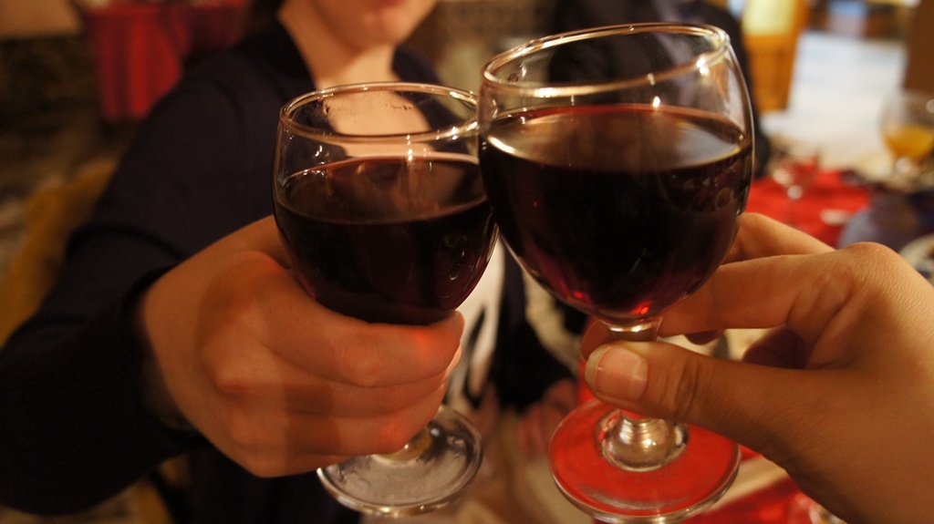 Алкоголь Бойко Ольга, EAOmedia