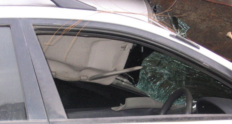 ДТП Лященко Александр, PrimaMedia