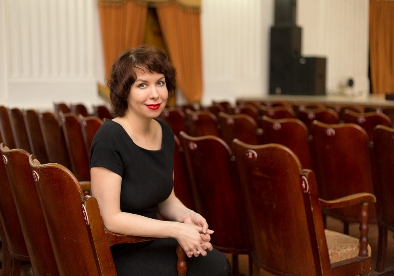 Наталье Улановой вынесли обвинительный приговор Александра Данилова, UlanMedia