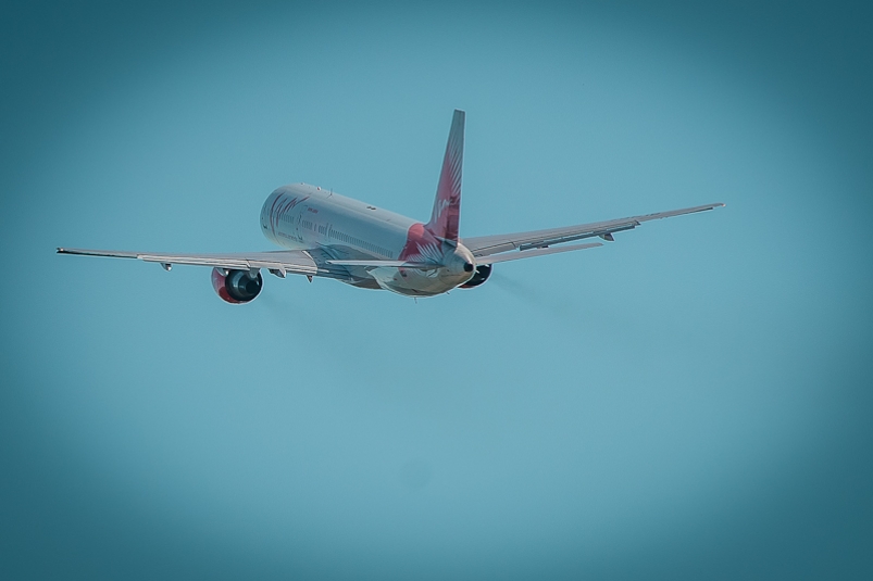 АК "ВИМ-Авиа"