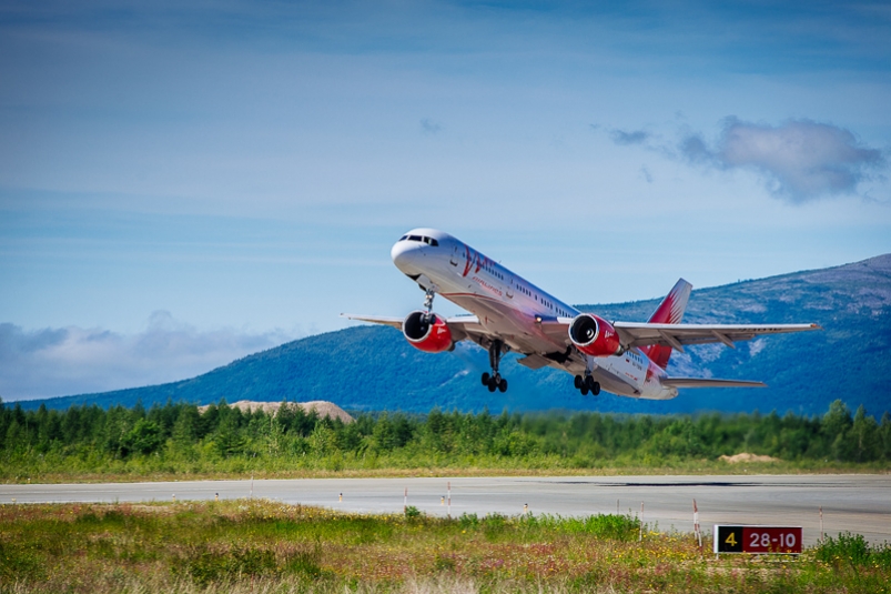 АК "ВИМ-Авиа"