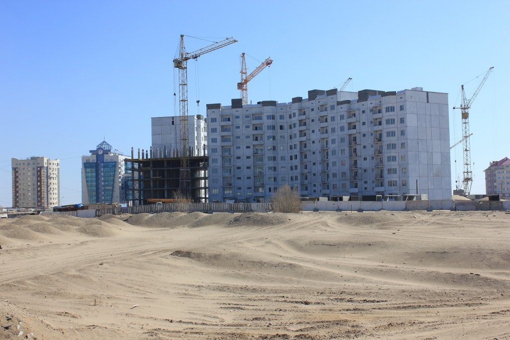 Сбербанк снизил проценты на ипотеку с господдержкой в Якутии YakutiaMedia