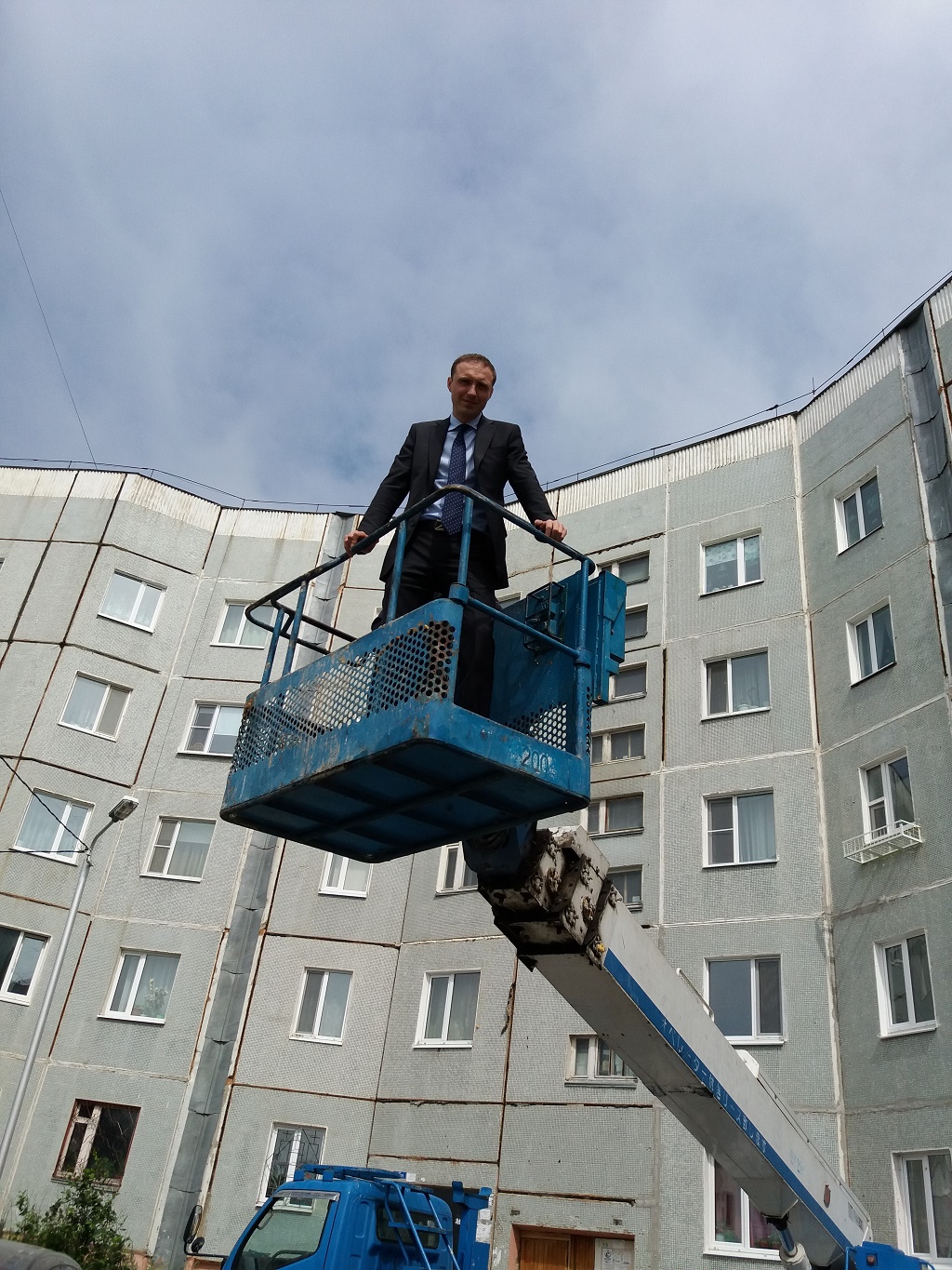 Антон Басанский Из архива Антона Басанского