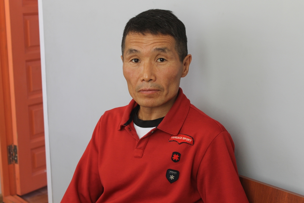 Михаил Гергенов Василий Тараруев, UlanMedia