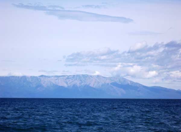 Байкал Олег Ерастов, UlanMedia