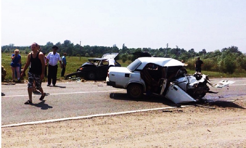 Страшное ДТП Срцсети - vk.com/ghestkrd