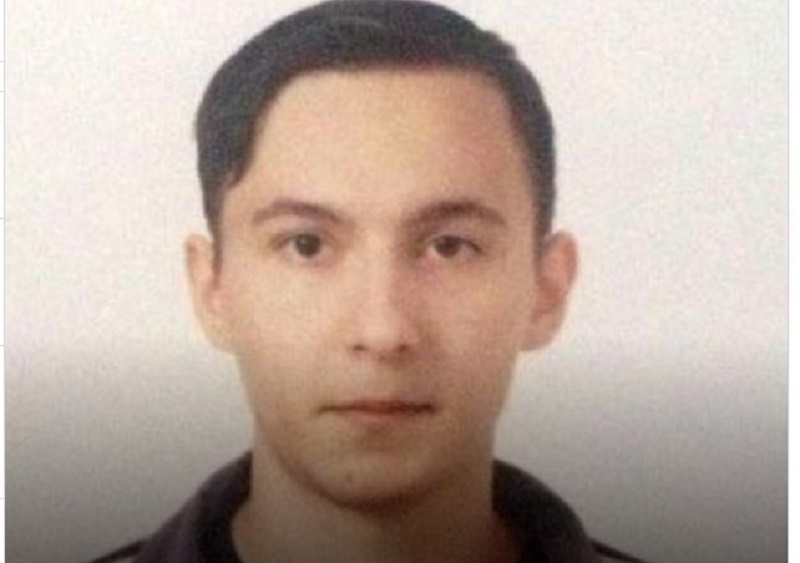 Краснодарский мясник, подозреваемый в убийстве женщины и трех детей, задержан С  сайта СУ СК РФ по Краснодарскому краю