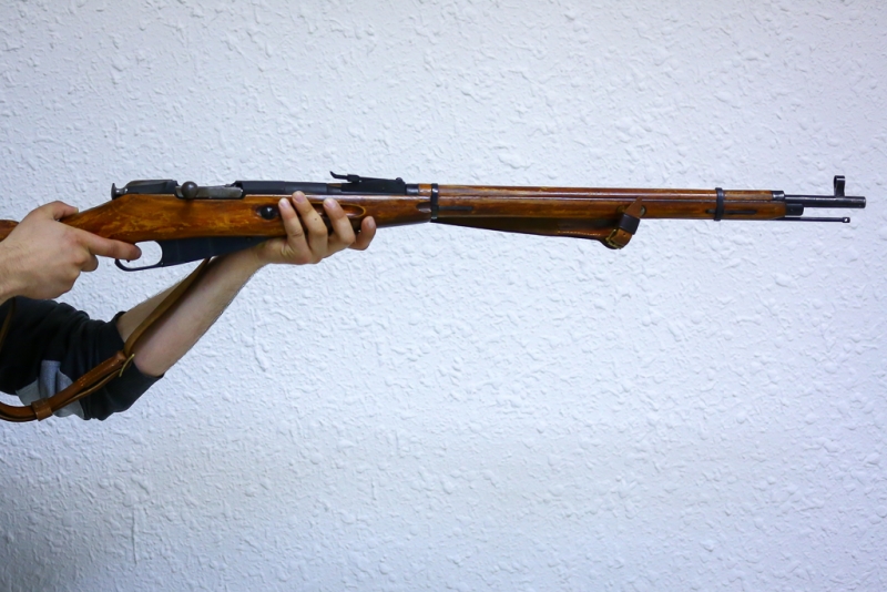 Мужчина расстрелял своих собутыльников Балашов Антон, PrimaMedia