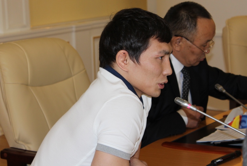 Виктор Лебедев Яна Лазарева