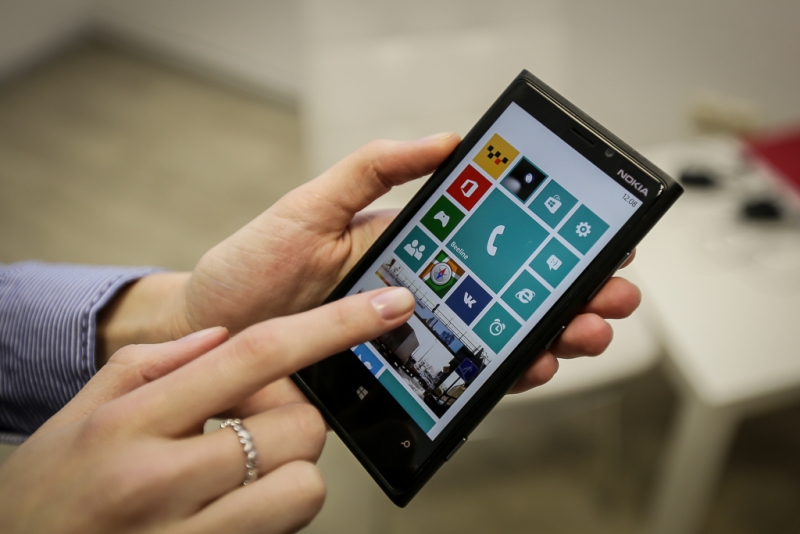 Сотовая связь Балашов Антон, PrimaMedia