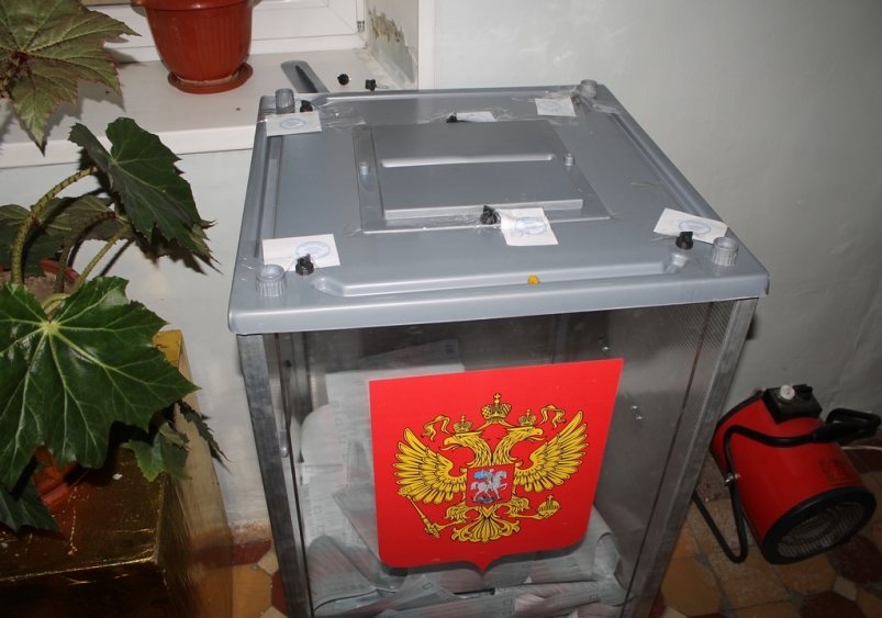 Выборы Василий Тараруев, UlanMedia