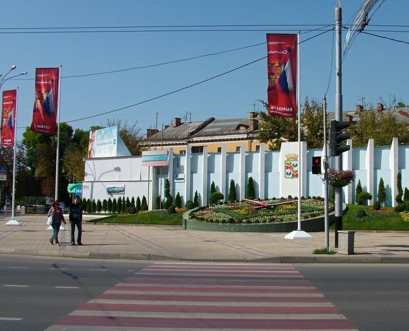 Решить проблему перехода на улице Красной и Гаврилова потребовал губернатор Кубани С официального сайта администрации Краснодарского края 