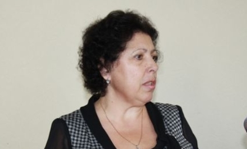 Екатерина Шашкина