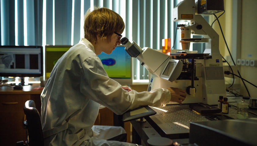 Сохранение уникальных морских экосистем обсудят на конференции в ДВФУ Предоставлено пресс-службой ДВФУ