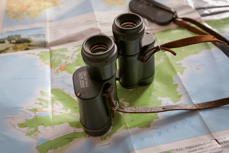 Двух малолетних детей продолжают искать в Хабаровске  Балашов Антон, PrimaMedia