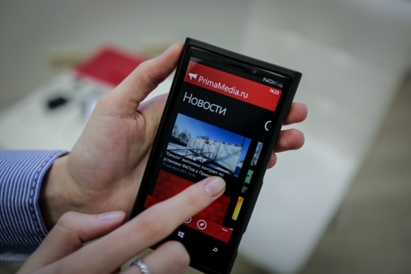 Пока вы спали. Обзор новостей Антон Балашов, PrimaMedia