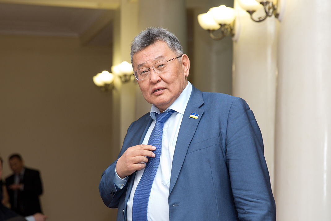 Баир Цыренов Александра Данилова, UlanMedia