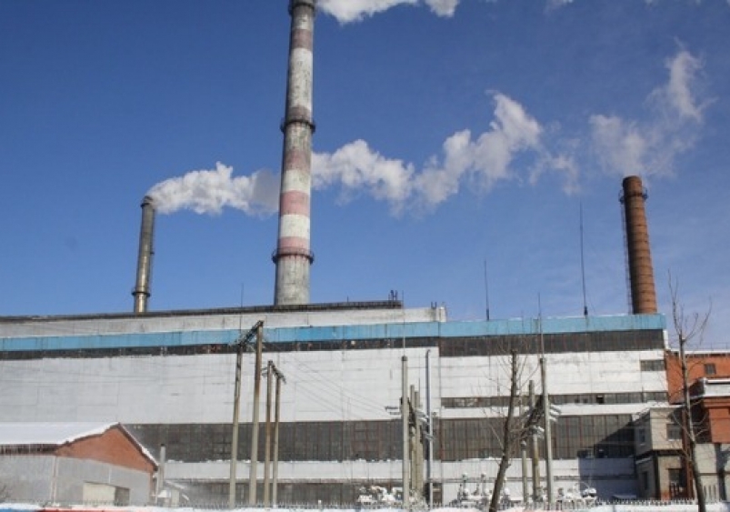 Возможность строительства в Биробиджане газовой ТЭЦ не исключил мэр Евгений Коростелев ИА ЕАОMedia