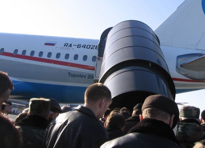 Посадка Лященко Александр, PrimaMedia