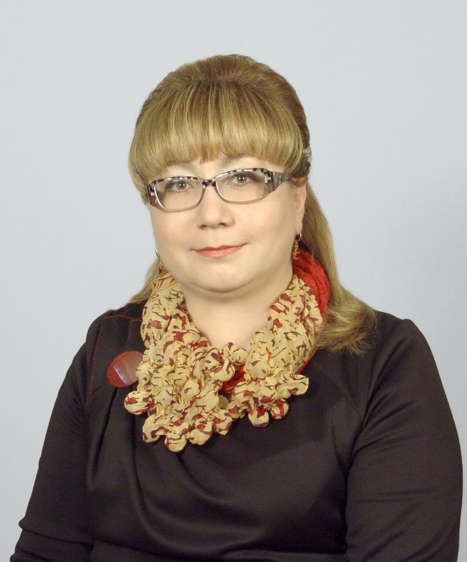 Ирина Конакова