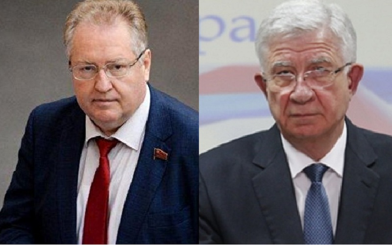 Кубанский коммунист Обухов может проиграть Евланову на выборах из-за слабой команды  С личного сайта Сергей Обухова spobuhov.ru и с официального сайта администрации Краснодара