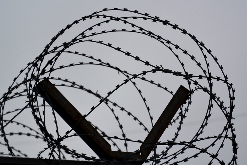 Педофила осудили на 14 лет Баграновская Наталья, EAOmedia