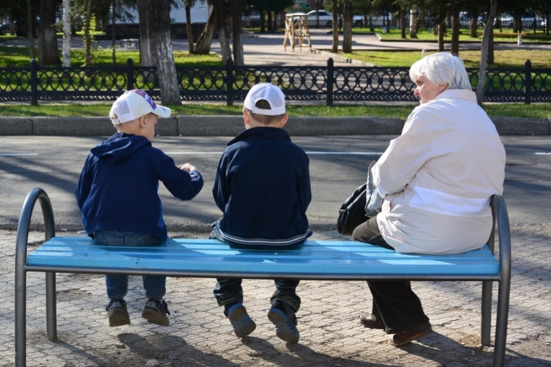 Пропавшие в Хабаровске мальчики нашлись благодаря неравнодушной горожанке