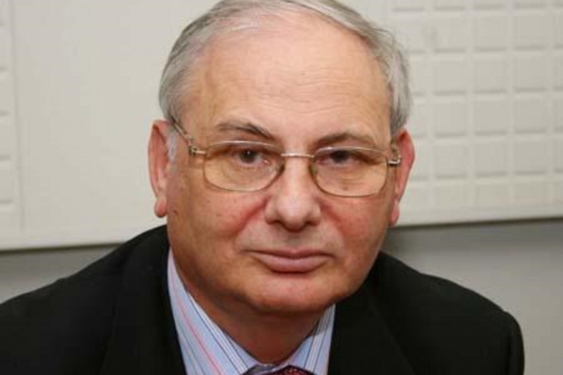 Борис Резник