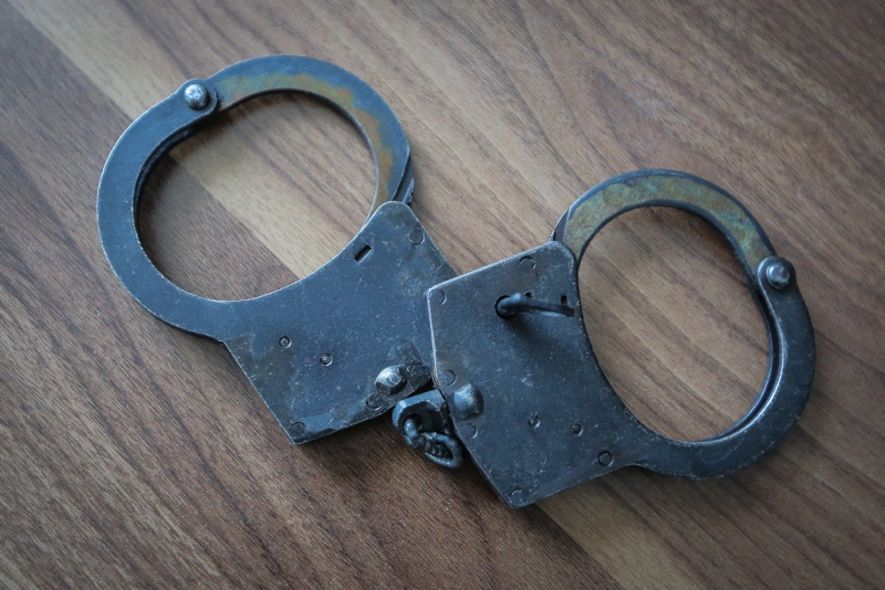 Задержан заместитель министра строительства Хабаровского края