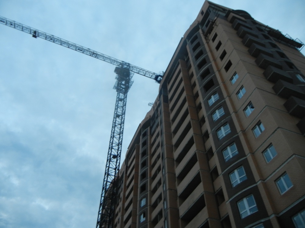 В Пашковском районе Краснодара построят новый ЖК – суд отменил запрет властей на стройку Галина Якимова