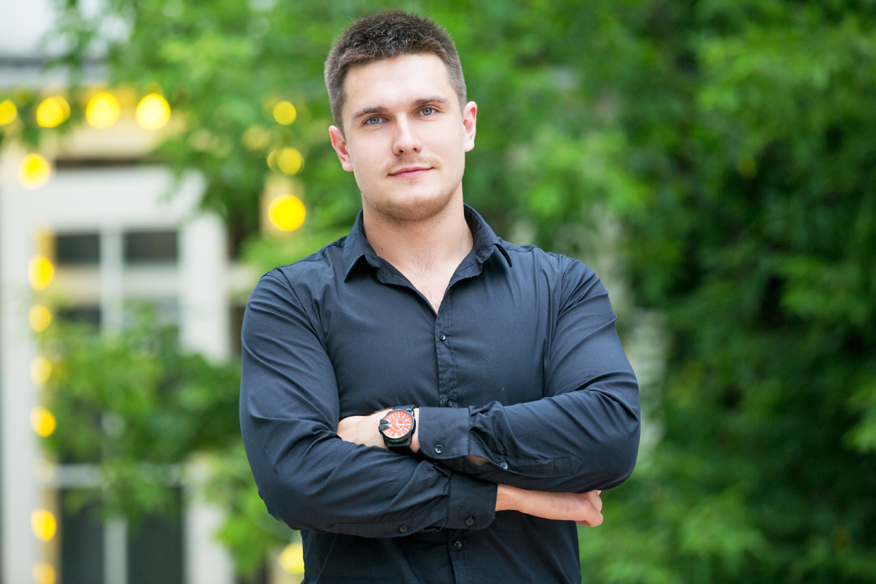 Денис Приходько Юлия Никитина, РИА PrimaMedia