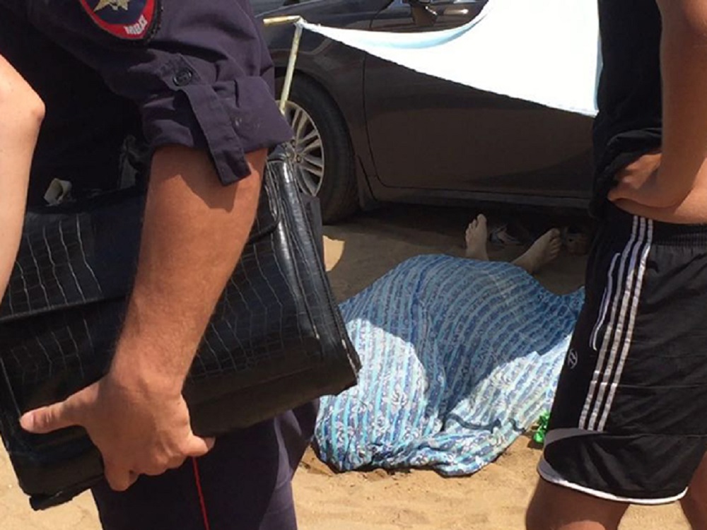 На кубанском байк-фестивале умер мужчина из Ростовской области ГТРК Кубань