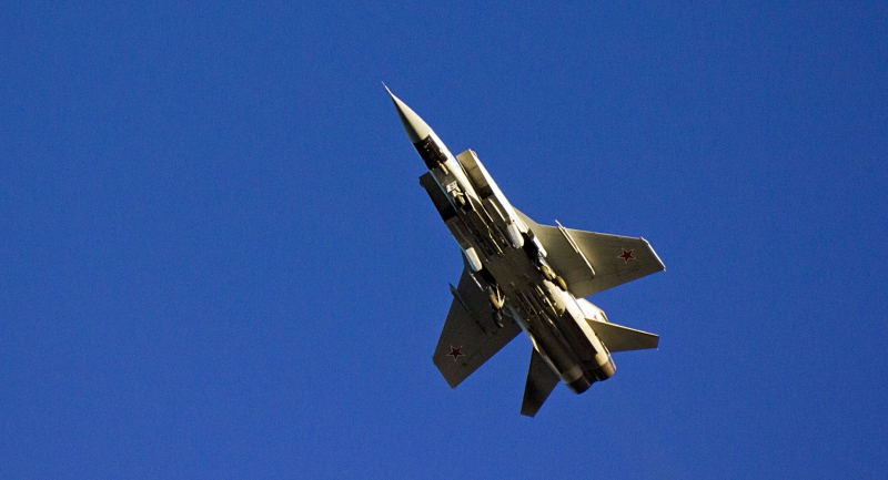 Истребитель Гречанюк Виталий, PrimaMedia