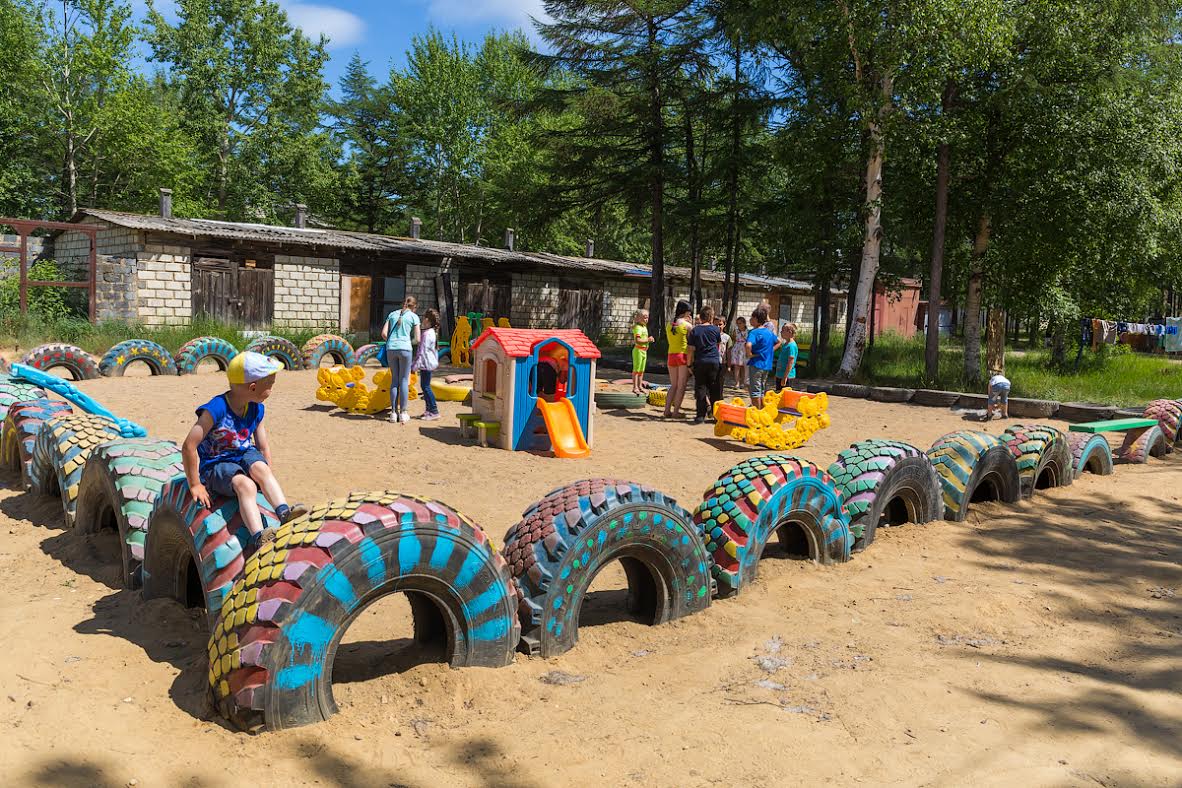 Двор  Пресс-служба депутата Госдумы РФ Георгия Карлова