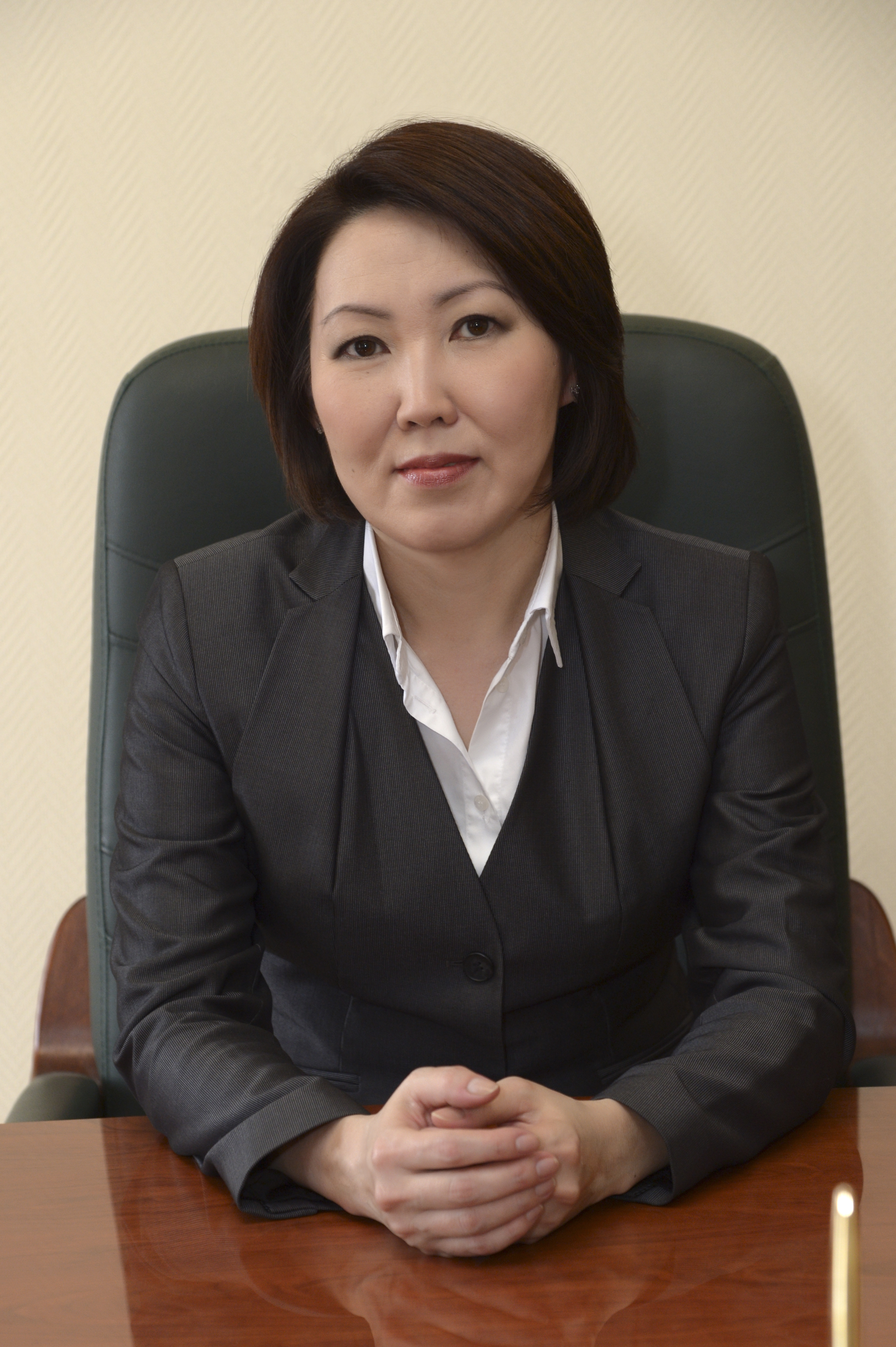 Сардана Татаринова Sakha.gov.ru