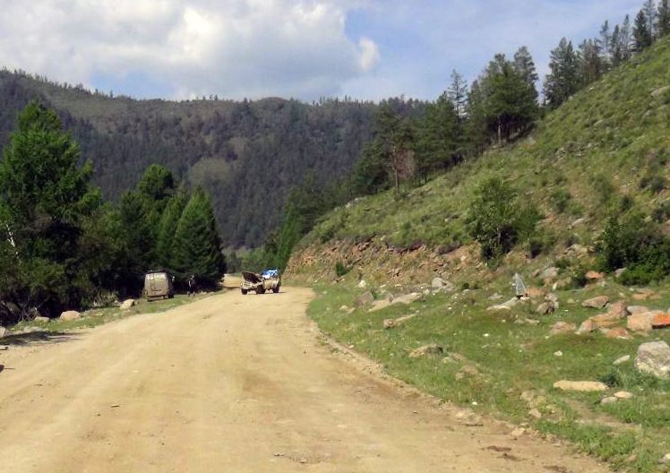 ДТП Пресс-служба ГУ МВД по Иркутской области