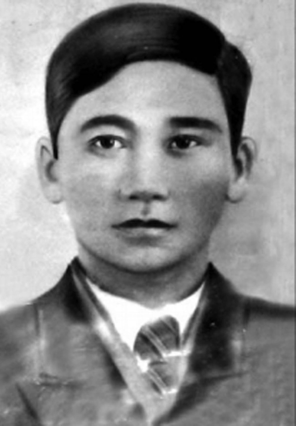 Иннокентий Баторов .