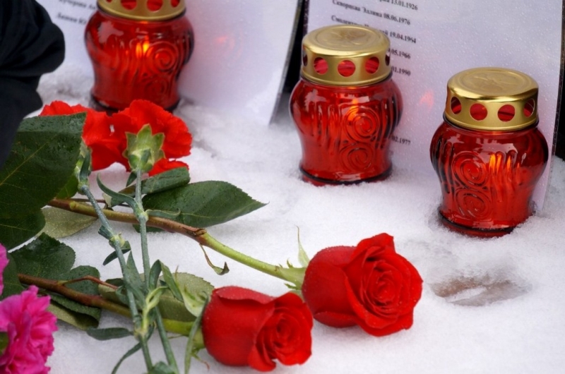 Экс-депутат и известный журналист ушел из жизни в Хабаровске  Федоров Роман, Амурмедиа