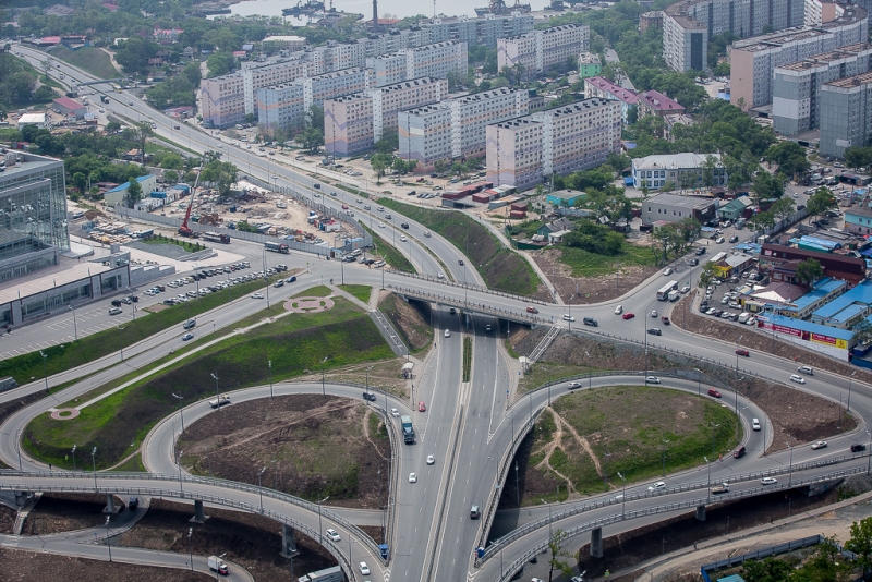 В Улан-Удэ изменится движение на одной из улиц Балашов Антон, PrimaMedia