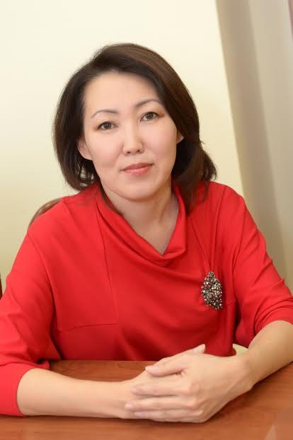 Сардана Татаринова sakhagov.ru