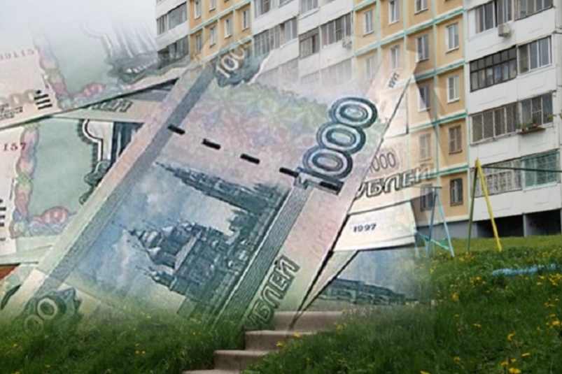 Не ел 40 дней – скопил на один &quotквадрат&quot: жители ЕАО могут лишь мечтать о доступном жилье ИА ЕАОMedia