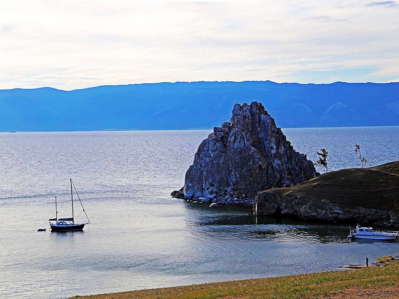 Байкал Оленникова Мария, IrkutskMedia